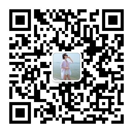 客服微信二维码